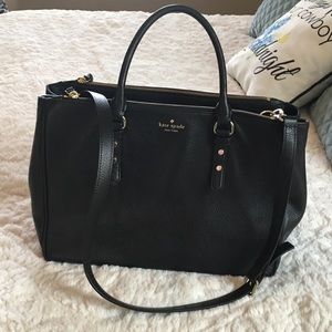 Kate Spade satchel